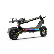 OOTD SR1 elektrinis paspirtukas 1400W – 50 km/h, 48V 20Ah