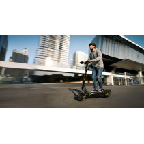 OOTD SR1 elektrinis paspirtukas 1400W – 50 km/h, 48V 20Ah