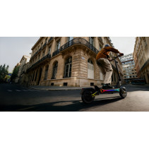 OOTD SR1 elektrinis paspirtukas 1400W – 50 km/h, 48V 20Ah