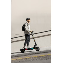 OOTD SR1 elektrinis paspirtukas 1400W – 50 km/h, 48V 20Ah