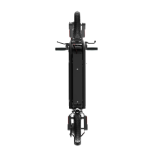 iScooter W8 elektrinis paspirtukas 500W – 40 km/h, 42V 10.4Ah