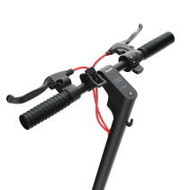 iScooter W8 elektrinis paspirtukas 500W – 40 km/h, 42V 10.4Ah