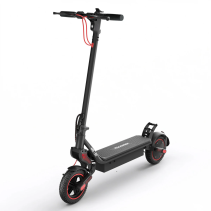iScooter W8 elektrinis paspirtukas 500W – 40 km/h, 42V 10.4Ah