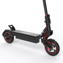 iScooter W8 elektrinis paspirtukas 500W – 40 km/h, 42V 10.4Ah
