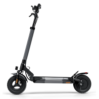 iScooter W9 elektrinis paspirtukas 1000W - 45 km/h, 48V 14Ah