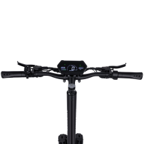 ANGWATT X1 MAX 8000W 72V 28.6Ah Elektrinis Paspirtukas – 120 km/h