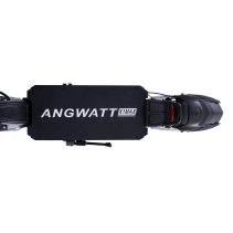 ANGWATT X1 MAX 8000W 72V 28.6Ah Elektrinis Paspirtukas – 120 km/h