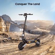 ANGWATT X1 MAX 8000W 72V 28.6Ah Elektrinis Paspirtukas – 120 km/h