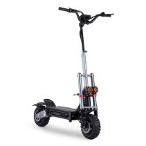ANGWATT T1 3.0 6000W 60V 28Ah Elektrinis Paspirtukas - 85km/h