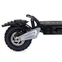 ANGWATT T1 3.0 6000W 60V 28Ah Elektrinis Paspirtukas - 85km/h