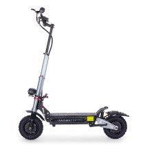 ANGWATT T1 3.0 6000W 60V 28Ah Elektrinis Paspirtukas - 85km/h