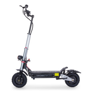 ANGWATT T1 3.0 6000W 60V 28Ah Elektrinis Paspirtukas - 85km/h