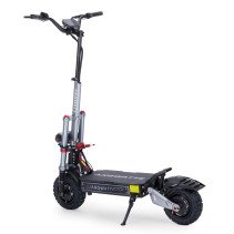 ANGWATT T1 3.0 6000W 60V 28Ah Elektrinis Paspirtukas - 85km/h