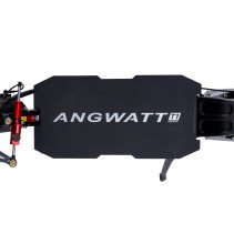 ANGWATT T1 3.0 6000W 60V 28Ah Elektrinis Paspirtukas - 85km/h