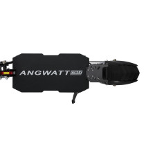 ANGWATT C1 MAX 6000W 60V 28.6Ah Elektrinis Paspirtukas - 85km/h