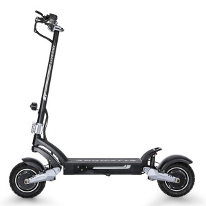 ANGWATT X1 2.0 Elektrinis Paspirtukas 3600W 60V - 70km/h