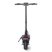 ANGWATT X1 2.0 Elektrinis Paspirtukas 3600W 60V - 70km/h