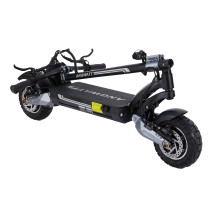 ANGWATT X1 2.0 Elektrinis Paspirtukas 3600W 60V - 70km/h