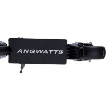 ANGWATT X1 2.0 Elektrinis Paspirtukas 3600W 60V - 70km/h
