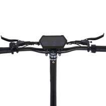ANGWATT X1 2.0 Elektrinis Paspirtukas 3600W 60V - 70km/h