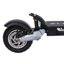 ANGWATT X1 2.0 Elektrinis Paspirtukas 3600W 60V - 70km/h