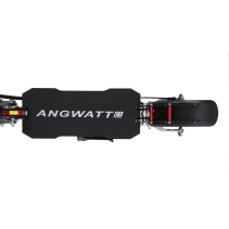 ANGWATT C1 2.0 Elektrinis Paspirtukas 2400W 52V - 65km/h