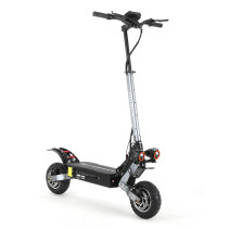 ANGWATT C1 2.0 Elektrinis Paspirtukas 2400W 52V - 65km/h