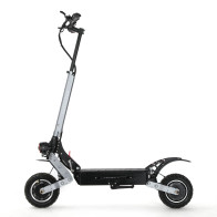 ANGWATT C1 2.0 Elektrinis Paspirtukas 2400W 52V - 65km/h