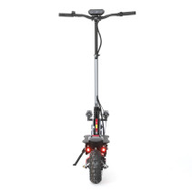 ANGWATT C1 2.0 Elektrinis Paspirtukas 2400W 52V - 65km/h