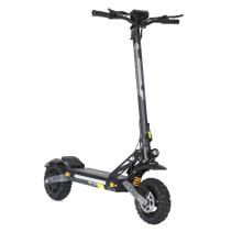 ANGWATT CS1 PRO Elektrinis Paspirtukas 1500W 52V - 60km/h