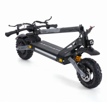 ANGWATT CS1 PRO Elektrinis Paspirtukas 1500W 52V - 60km/h