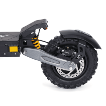 ANGWATT CS1 PRO Elektrinis Paspirtukas 1500W 52V - 60km/h