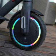 Xiaomi paspirtukų ratų atšvaitai