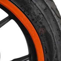 Xiaomi paspirtukų ratų atšvaitai