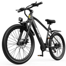 Aairsk GT300 elektrinis dviratis 400W 36V 24 - iki 64 km