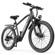 Aairsk GT300 elektrinis dviratis 400W 36V 24 - iki 64 km