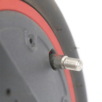 Xiaomi paspirtuko padangų ventilių adapteris