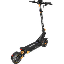 KEPOW K3 800W 48V 15Ah Elektrinis Paspirtukas – 55km