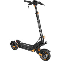 KEPOW K3 800W 48V 15Ah Elektrinis Paspirtukas – 55km