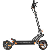 KEPOW K3 800W 48V 15Ah Elektrinis Paspirtukas – 55km