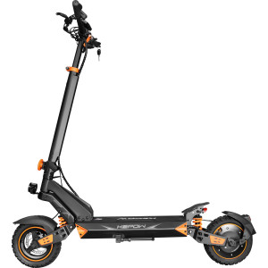 KEPOW K3 800W 48V 15Ah Elektrinis Paspirtukas – 55km