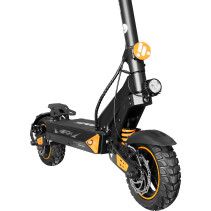 KEPOW K3 800W 48V 15Ah Elektrinis Paspirtukas – 55km