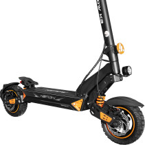 KEPOW K3 800W 48V 15Ah Elektrinis Paspirtukas – 55km