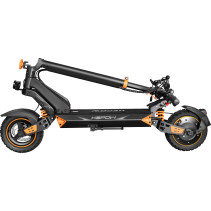 KEPOW K3 800W 48V 15Ah Elektrinis Paspirtukas – 55km