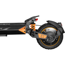 KEPOW K3 800W 48V 15Ah Elektrinis Paspirtukas – 55km
