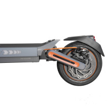 KEPOW E12 500W 48V 10Ah Elektrinis Paspirtukas – 40km/h