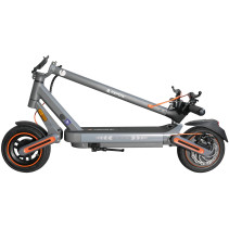 KEPOW E12 500W 48V 10Ah Elektrinis Paspirtukas – 40km/h