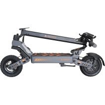 KEPOW K2 800W 48V 15Ah Elektrinis Paspirtukas – 60km