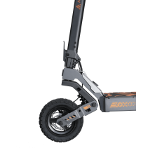 KEPOW K2 800W 48V 15Ah Elektrinis Paspirtukas – 60km