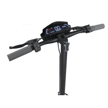 KEPOW K2 800W 48V 15Ah Elektrinis Paspirtukas – 60km